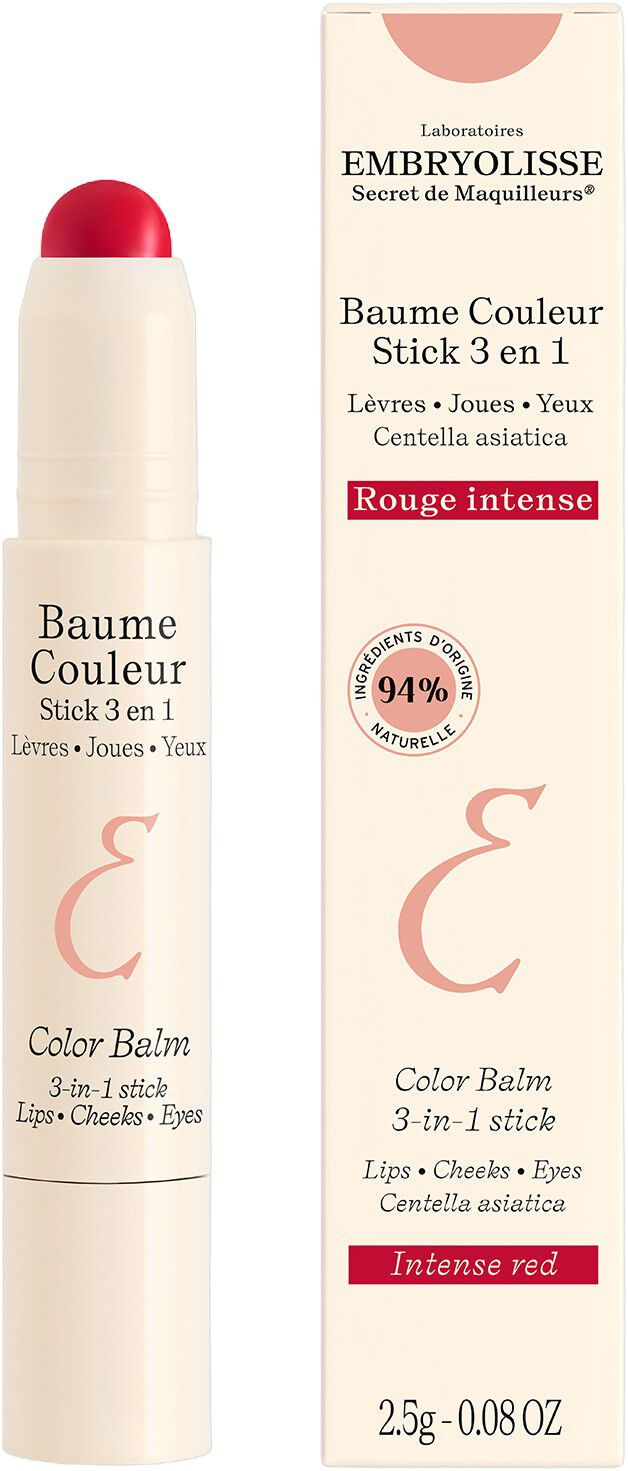 COLOR BALM 3-IN-1 STICK