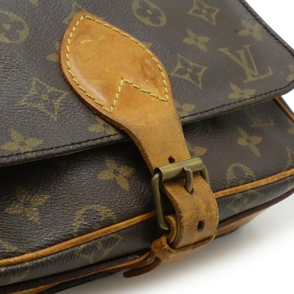 Louis Vuitton Saint Cloud