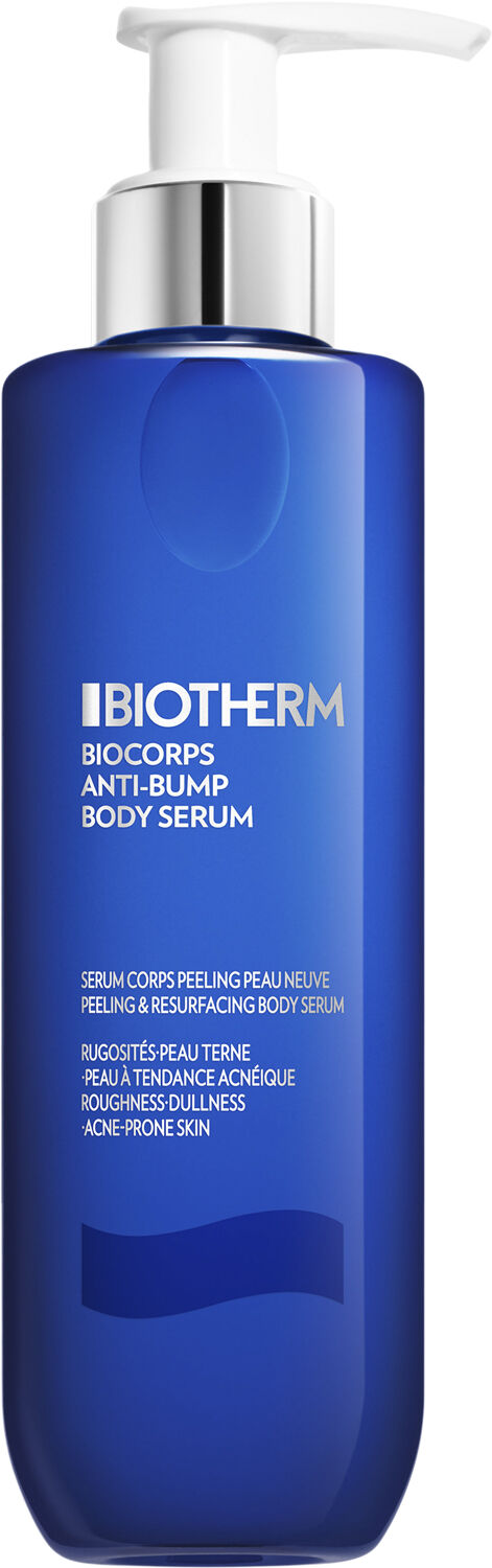 Biotherm Biocorps Body Serum 200ml