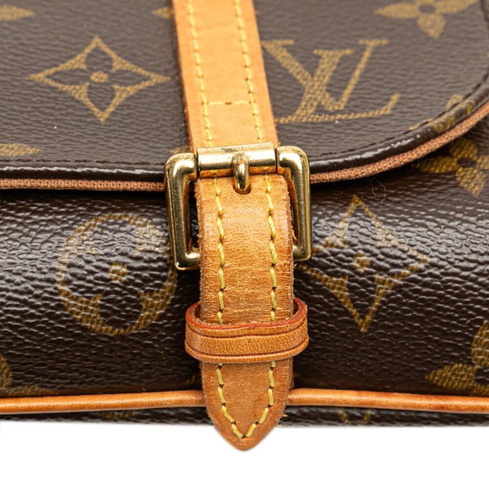 Louis Vuitton Pochette Marelle