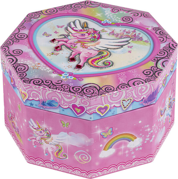 4-GIRLZ SMYKKEBOX mMUSIK