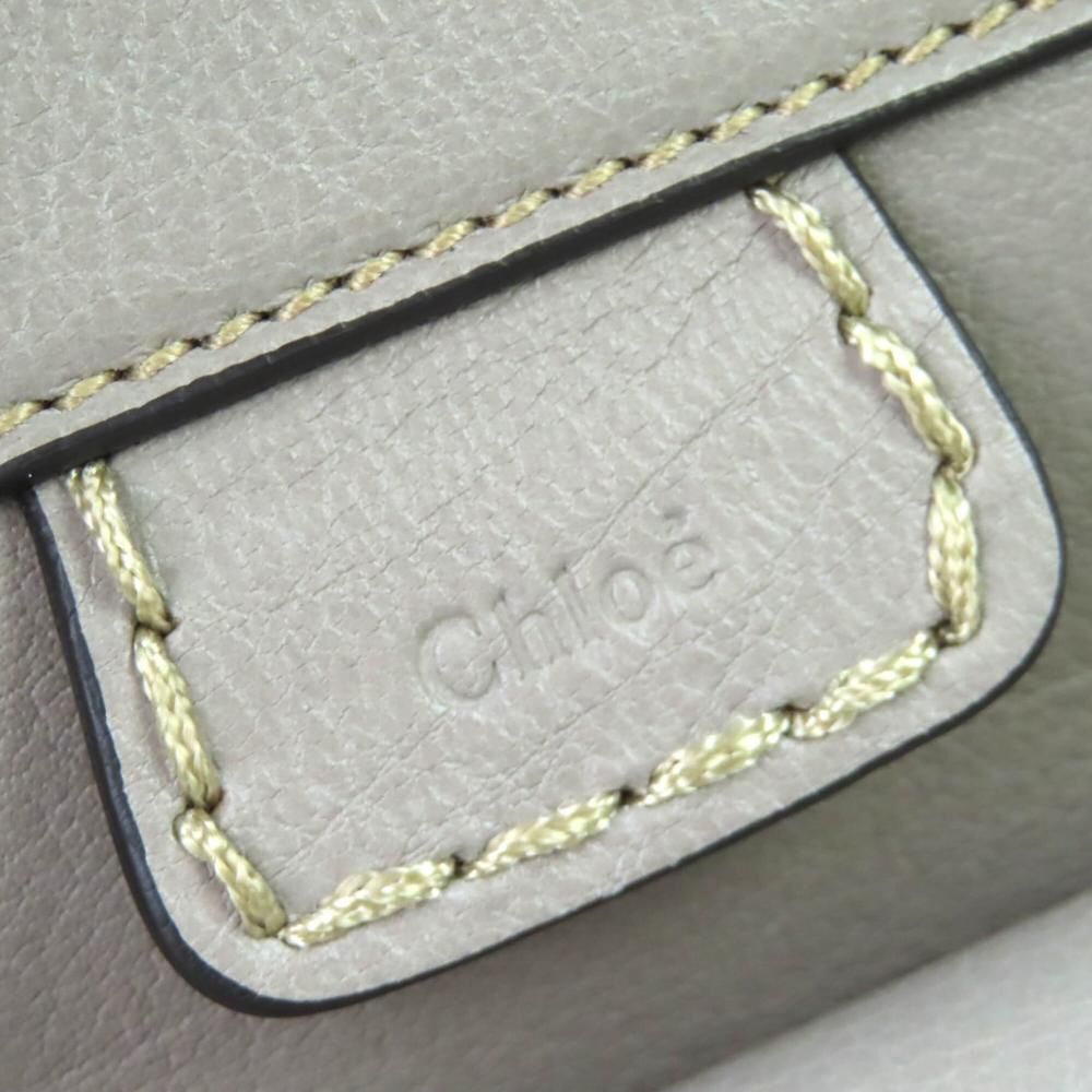 Chlo&eacute; Handbag