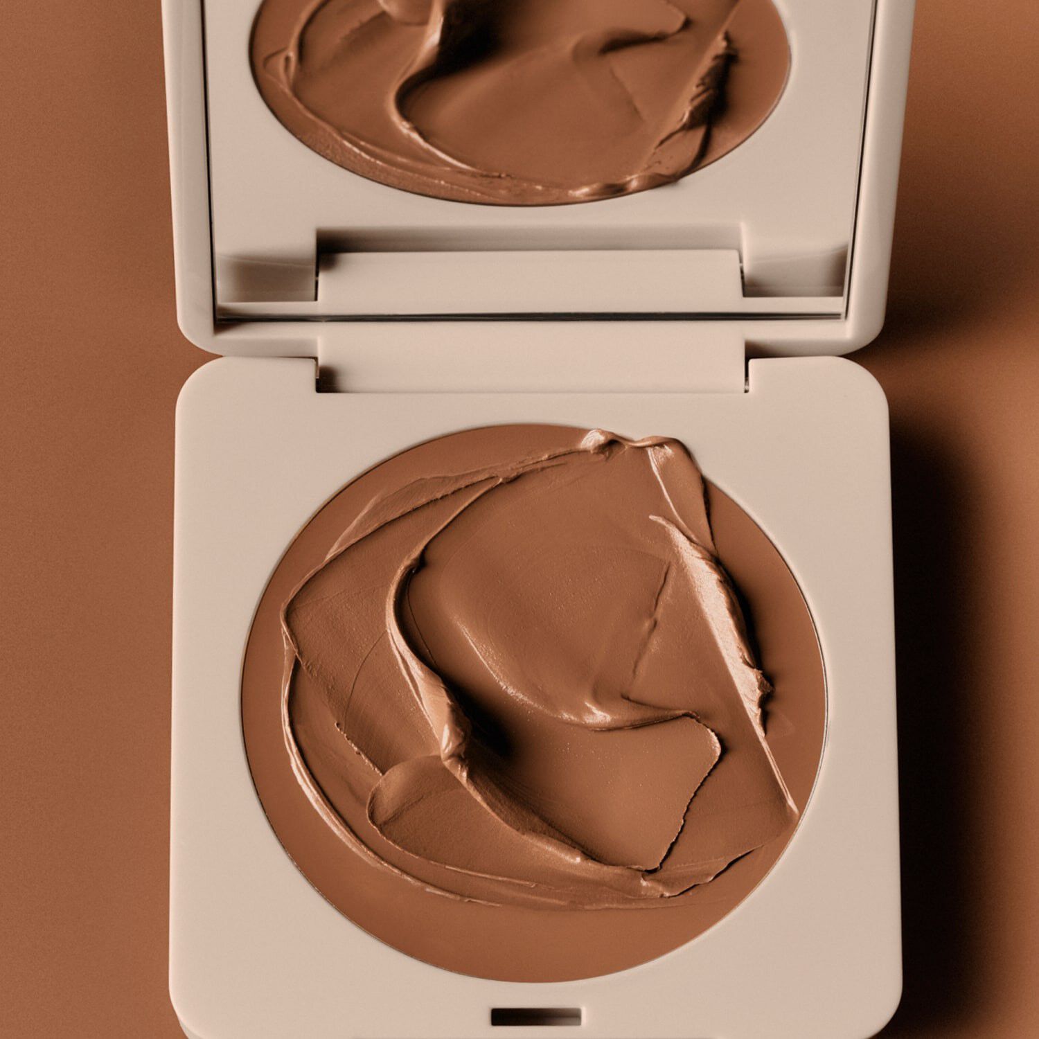 Bronzer Butter Balm - Kr&auml;mig bronzer