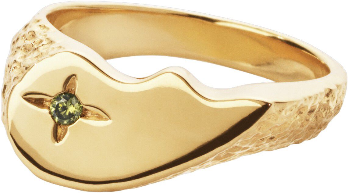 Shiny BFF Sparkly Ring