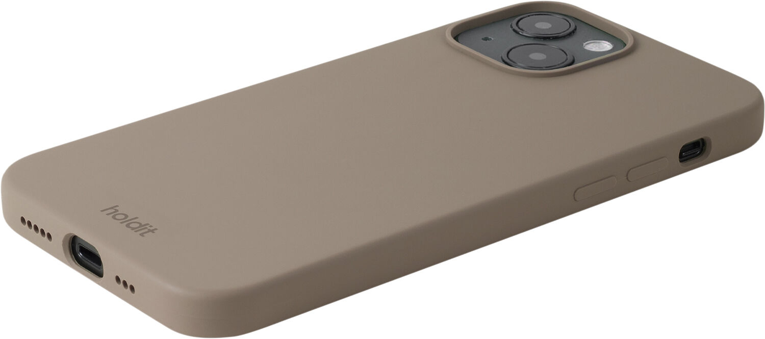 Silicone Case iPhone 14