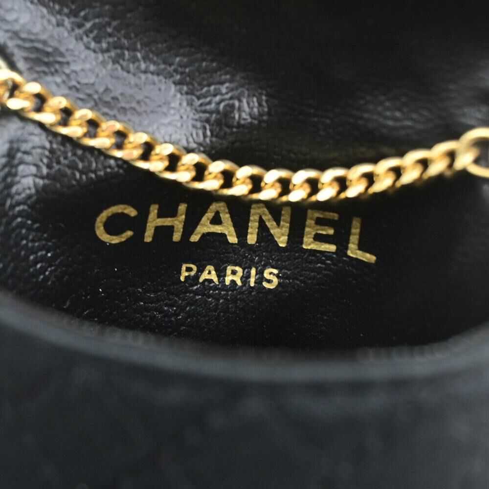 Chanel Crossbody Bag