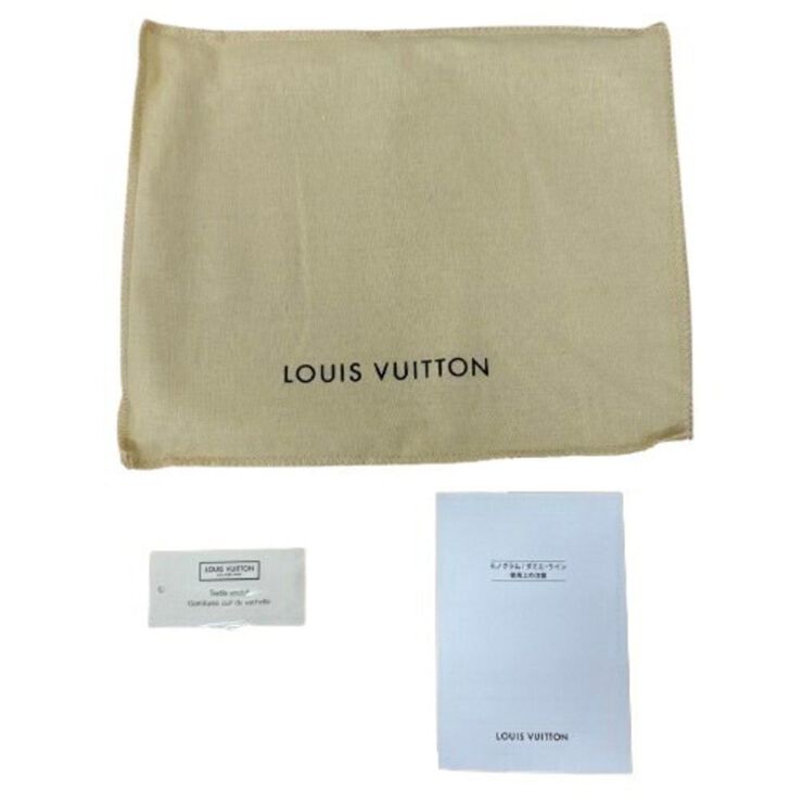 Louis Vuitton Pochette Accessoires