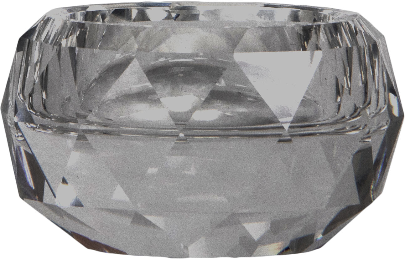 Ljusstakar f&ouml;r v&auml;rmeljus