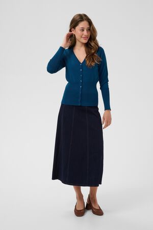 MilaSZ Slim Cardigan
