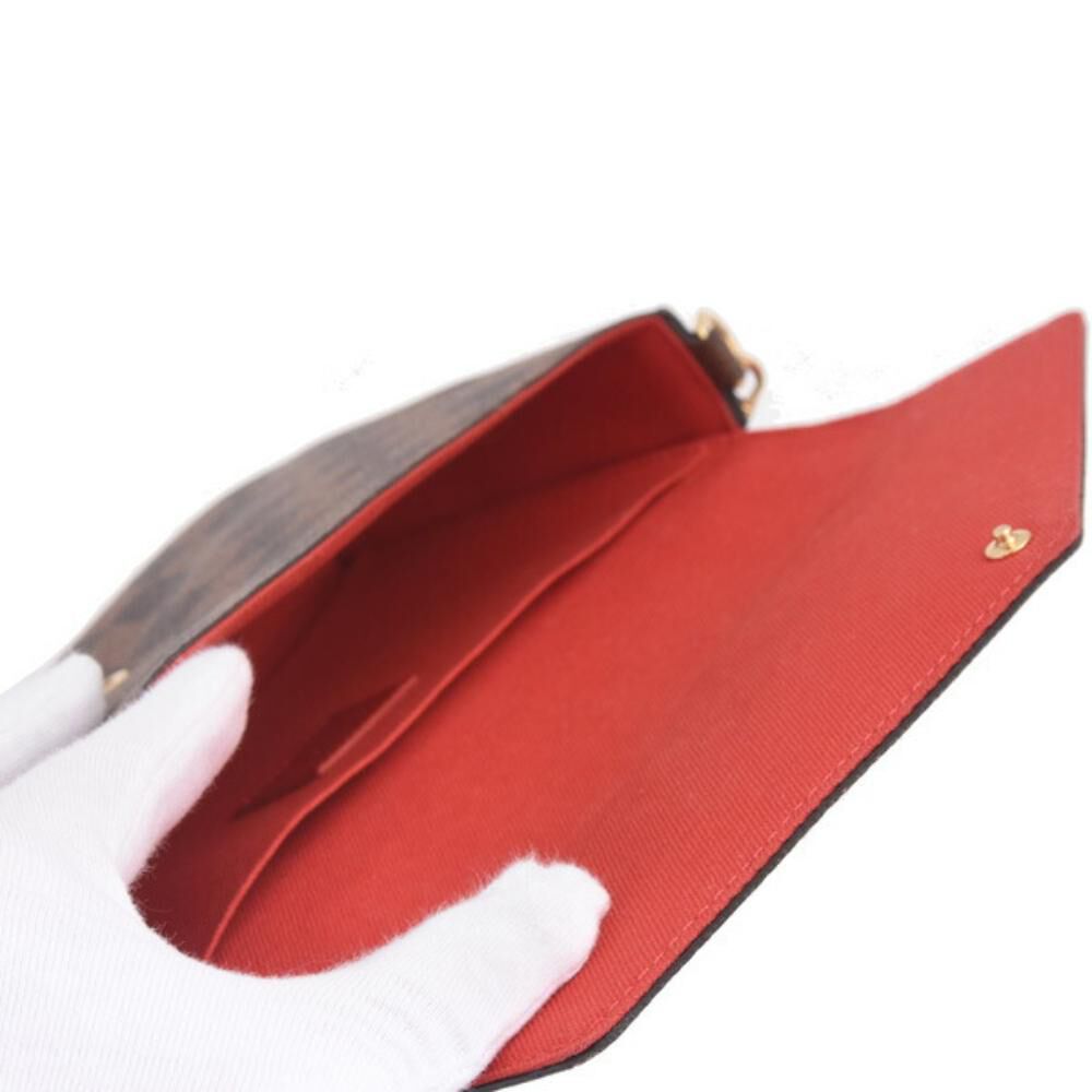 Louis Vuitton Pochette Felicie