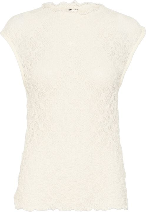 SLJannet Top