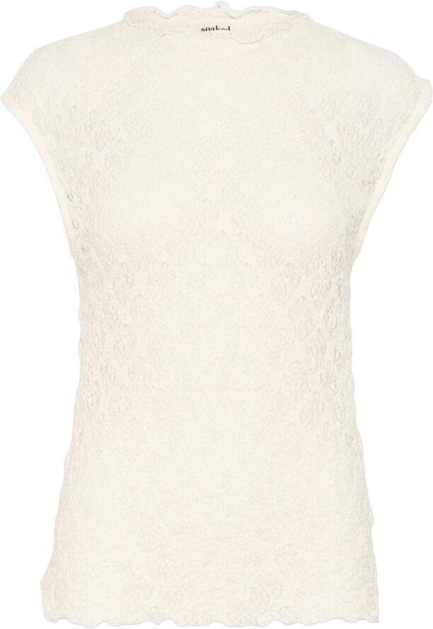 SLJannet Top