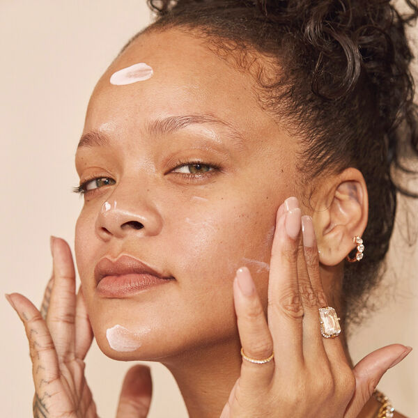 Hydra Vizor - Mineral Moisturizer + SPF 30 Sunscreen