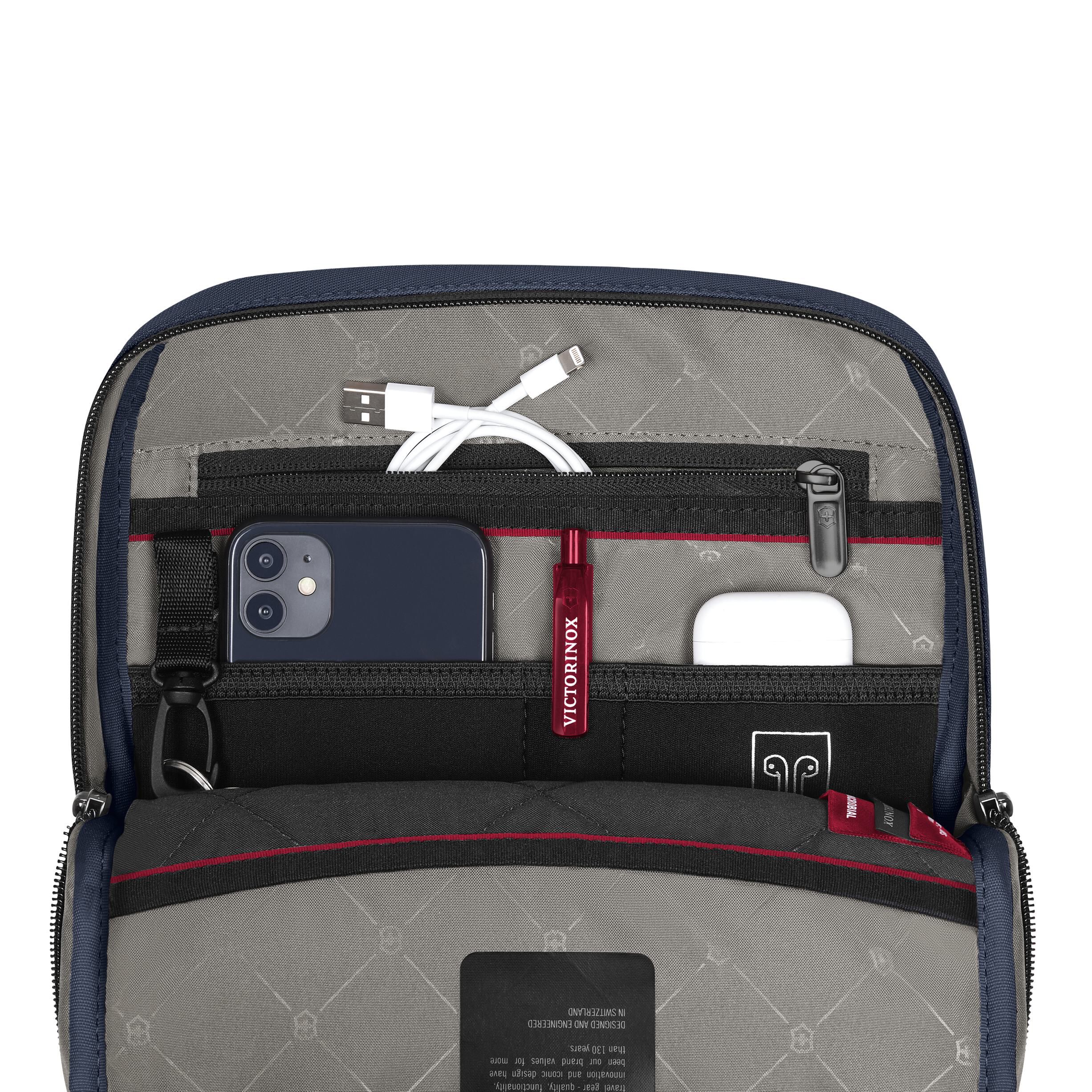 Crossbody Bag