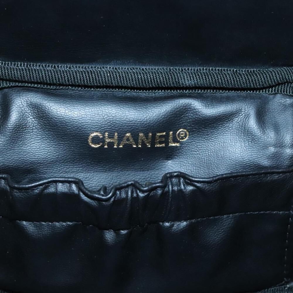 Chanel Vanity
