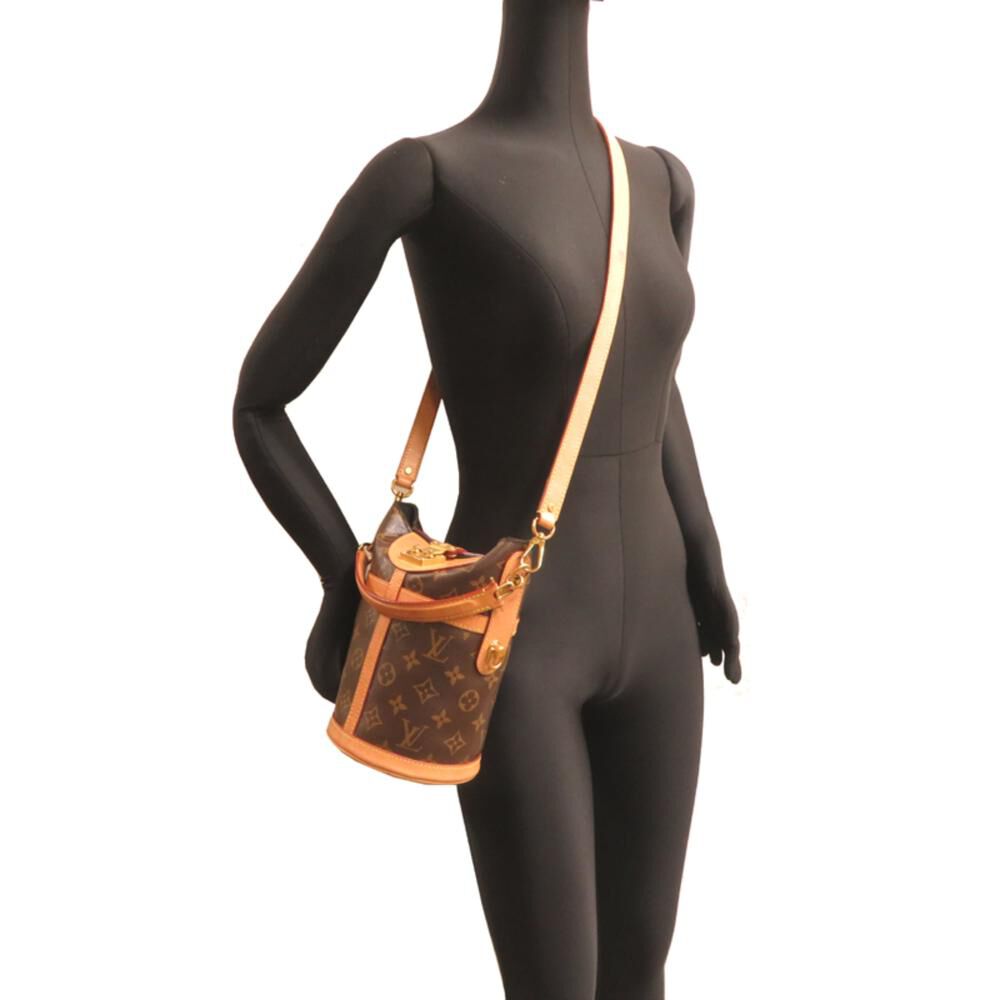 Louis Vuitton Bucket Bag