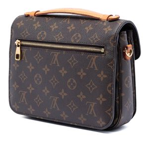 Louis Vuitton Pochette M&eacute;tis