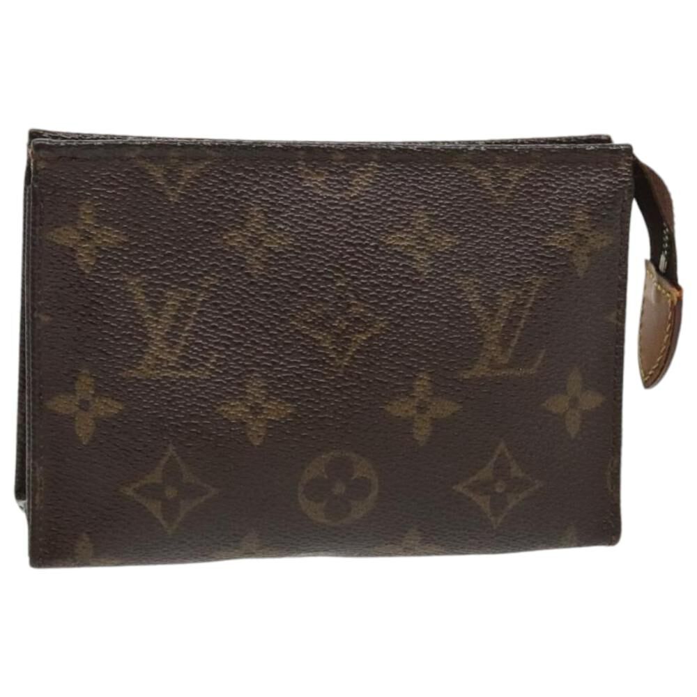 Louis Vuitton Poche Toilette