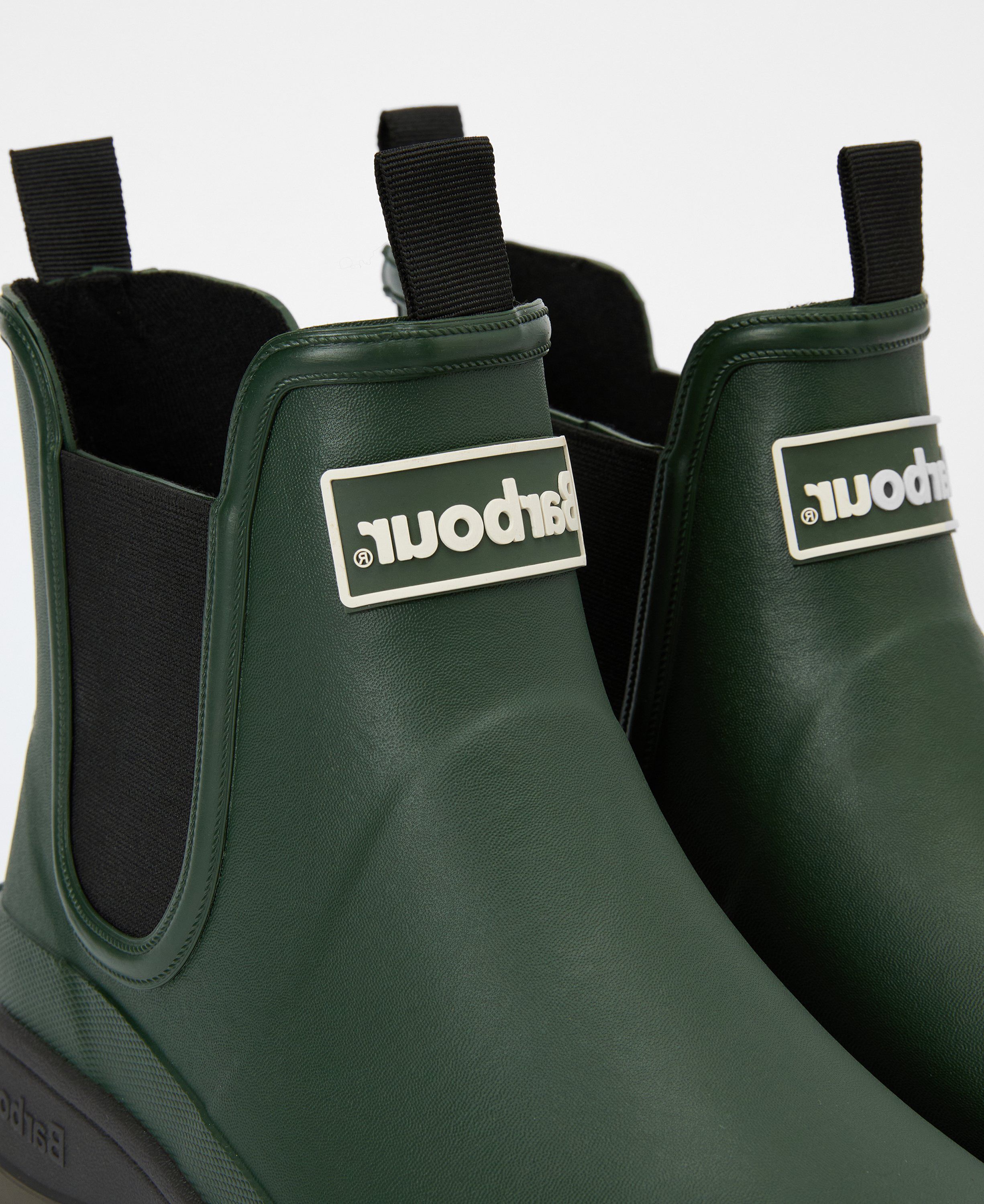 Barbour Nimbus Chelsea Welly