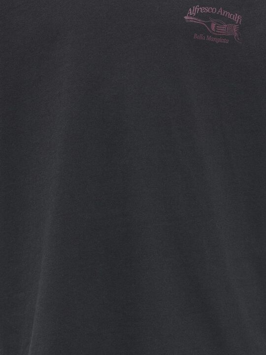 OSJALFRESCO LIFE RLX SS TEE JRS