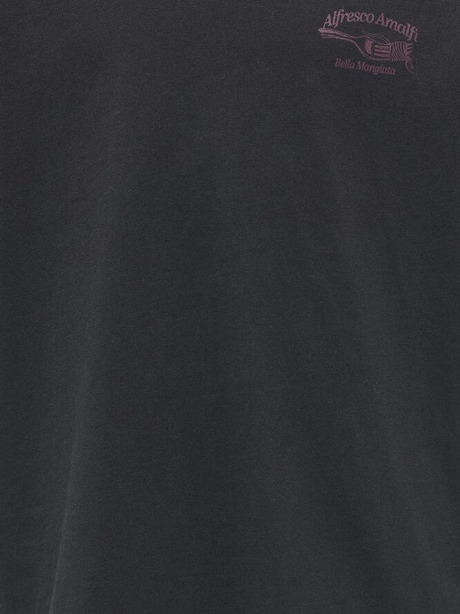 OSJALFRESCO LIFE RLX SS TEE JRS