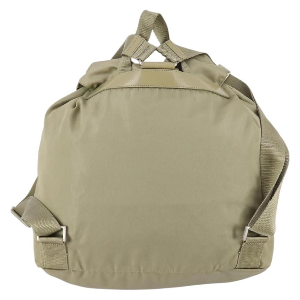 Prada Backpack