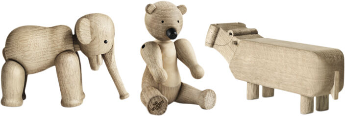 Sampak liliput eg 3 stk.