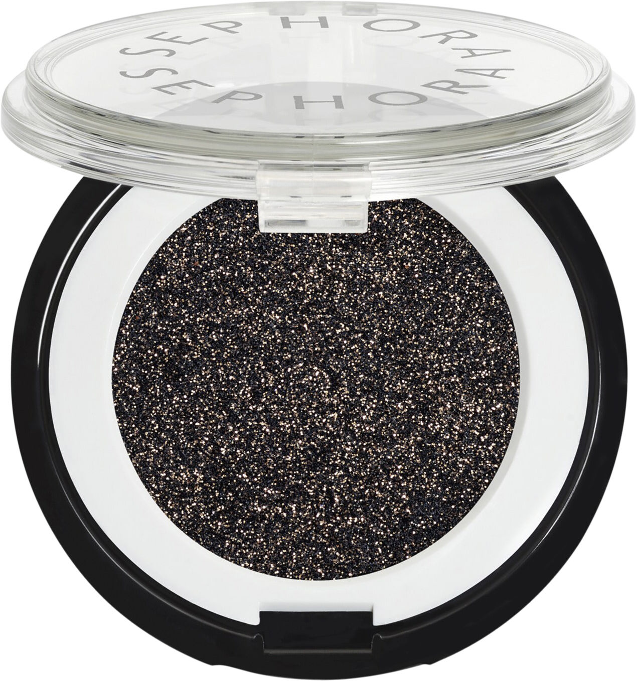 Colorful Eye Shadow - glittereffekt