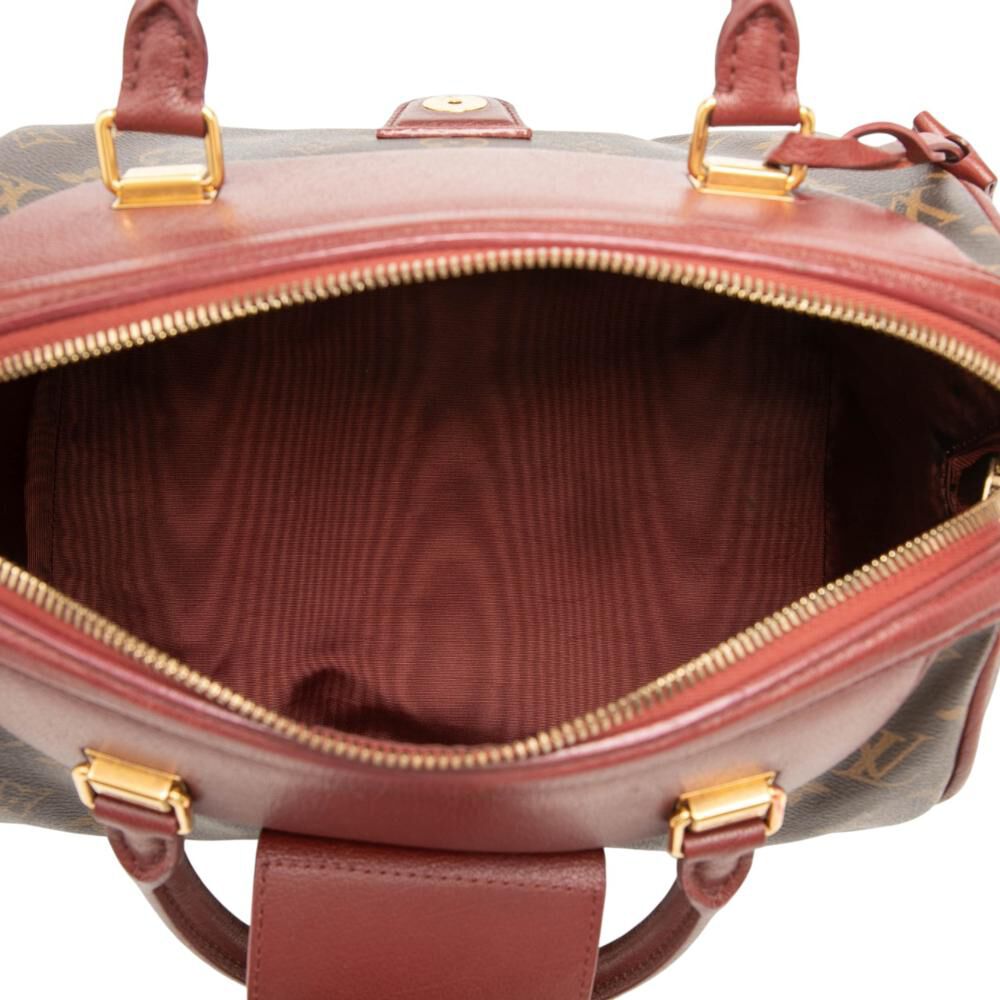 Louis Vuitton Speedy