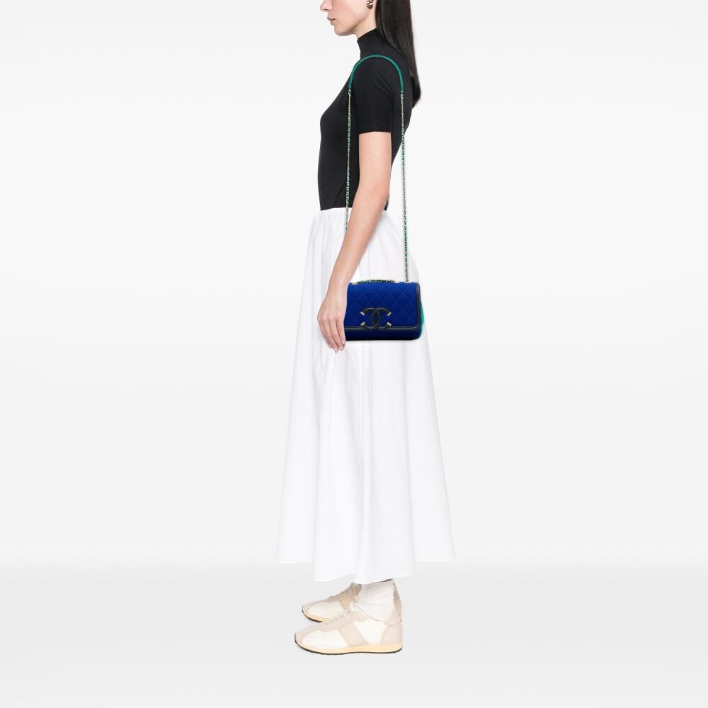 Chanel Flap Bag