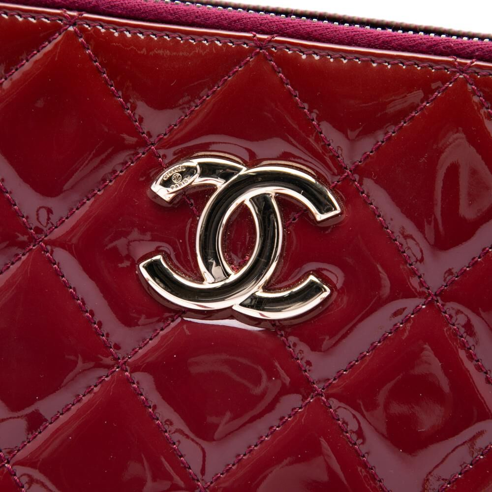 Chanel Crossbody Bag