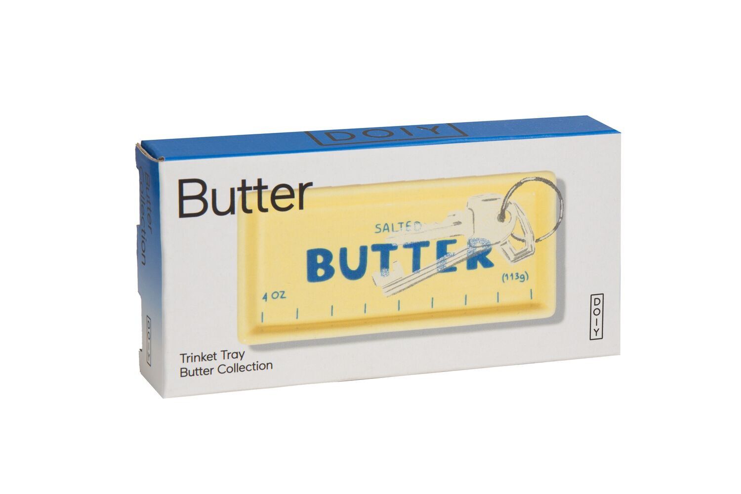 Opbevaringssk&aring;l - Butter