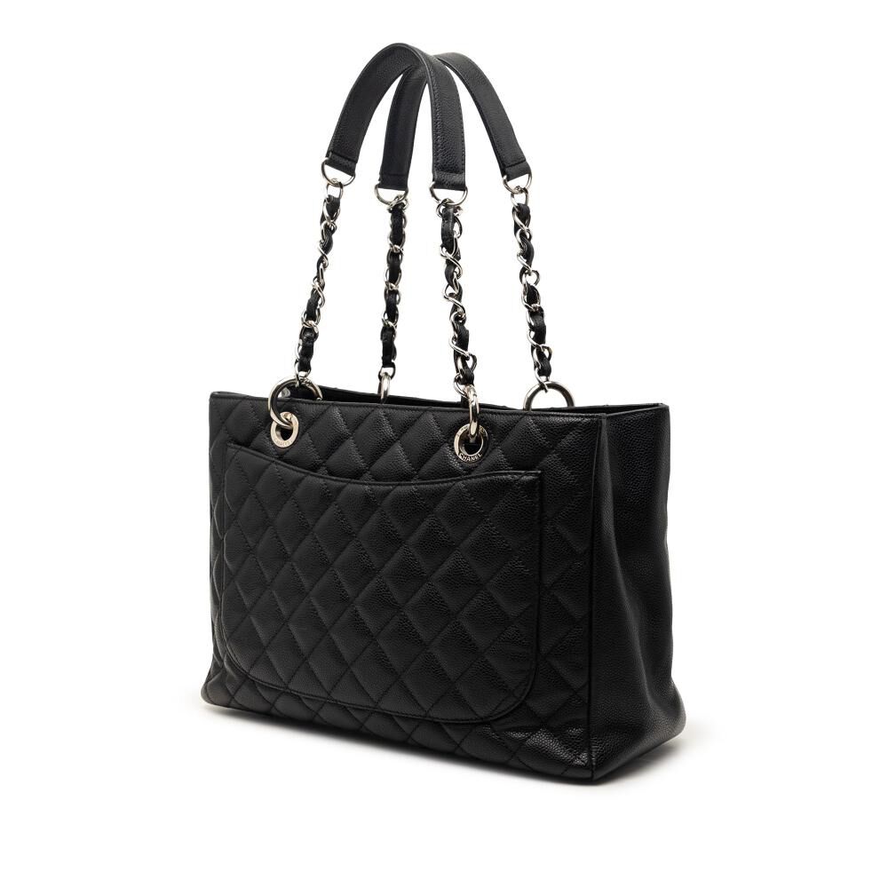 Chanel Tote
