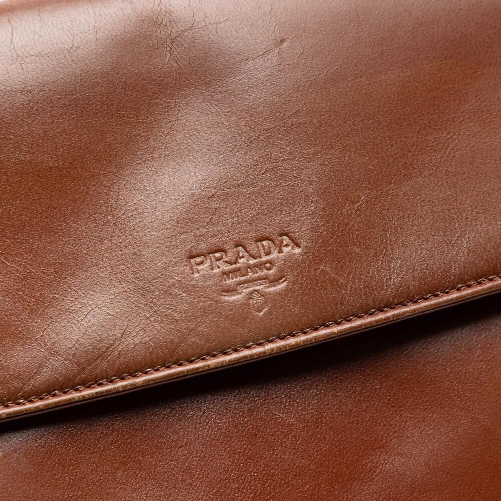 Prada Shoulder Bag
