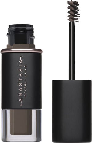 Volumizing Tinted Brow Gel - Ögonbrynsgel i reseformat