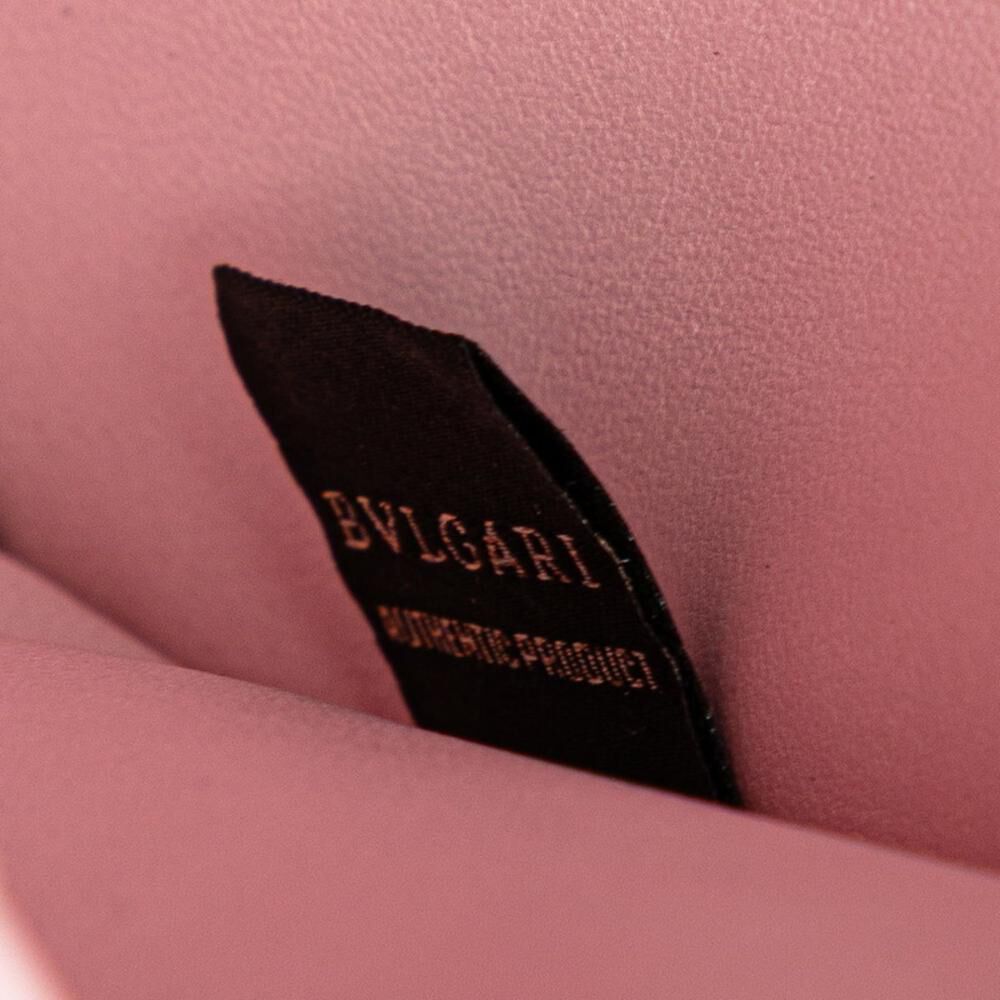 Bvlgari Shoulder Bag