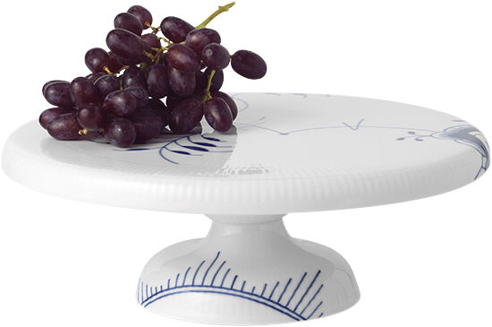 Bl&aring; Mega Riflet 29,5 cm Fad p&aring; fod