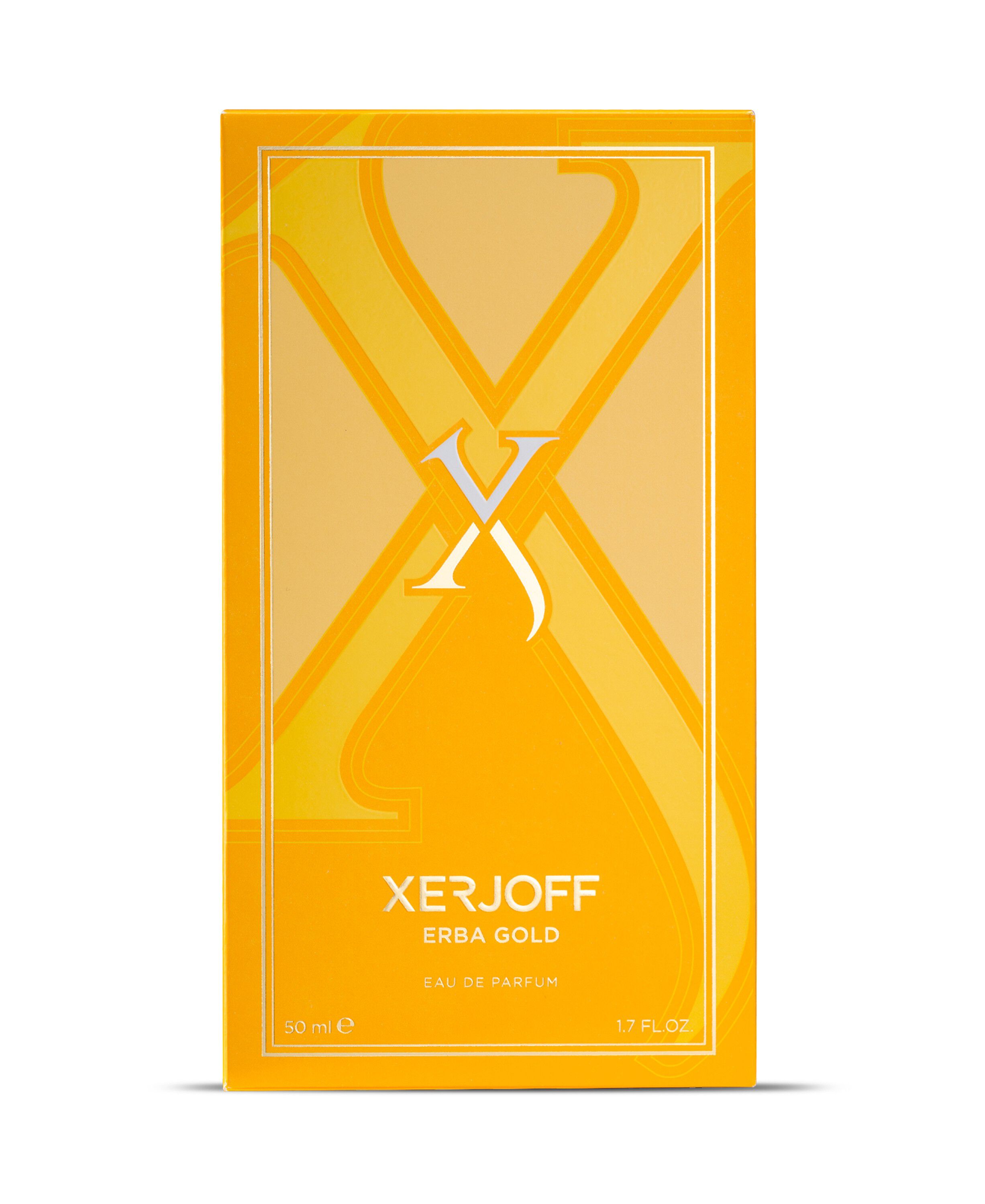 ERBA GOLD EdP 50 ml