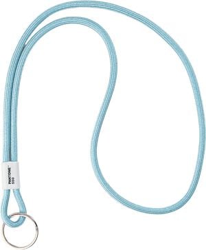 Pantone MA - KEY CHAIN LONG Light Blue 550