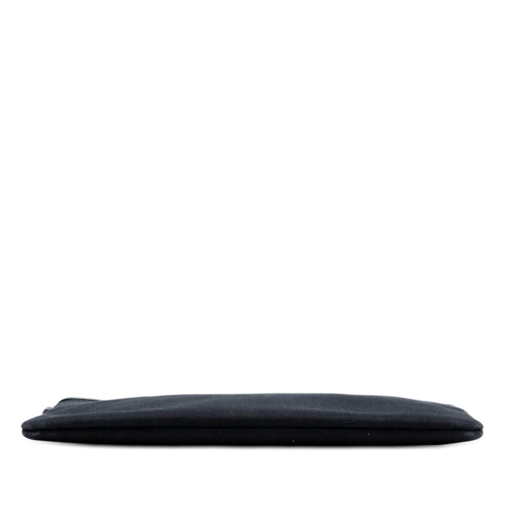 Yves Saint Laurent Clutch