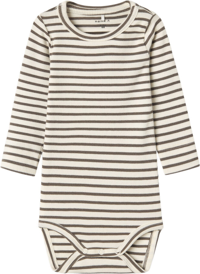 NBNBANI LS BODY NOOS