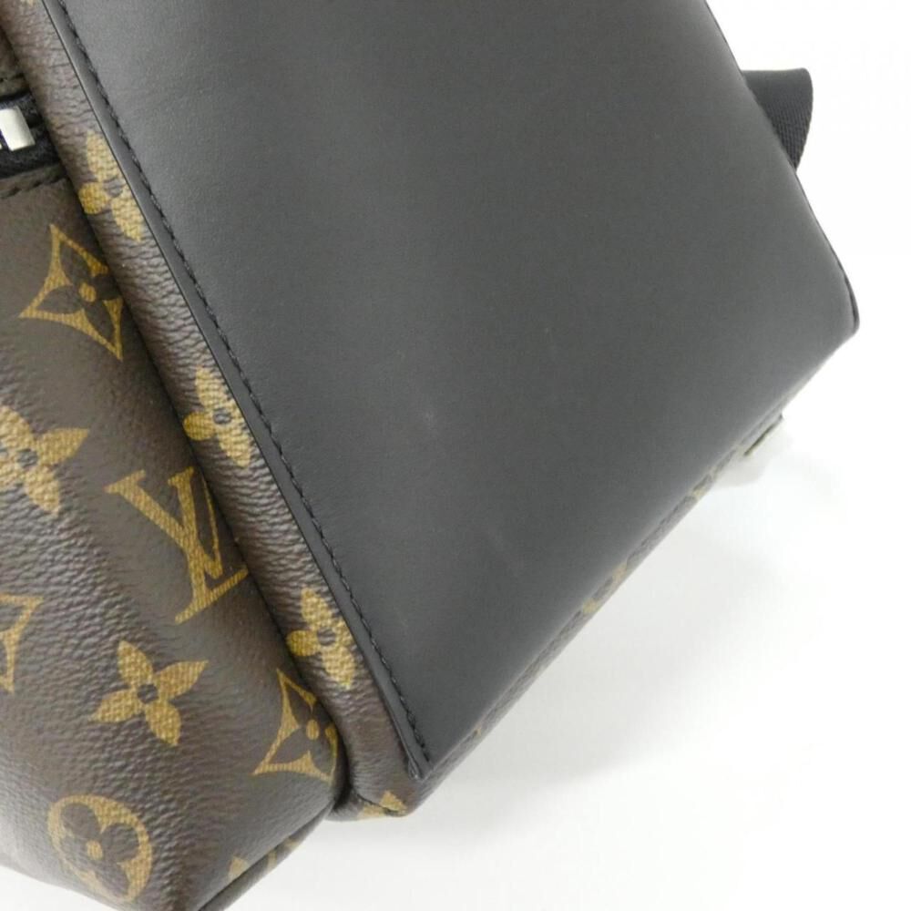 Louis Vuitton Discovery Backpack