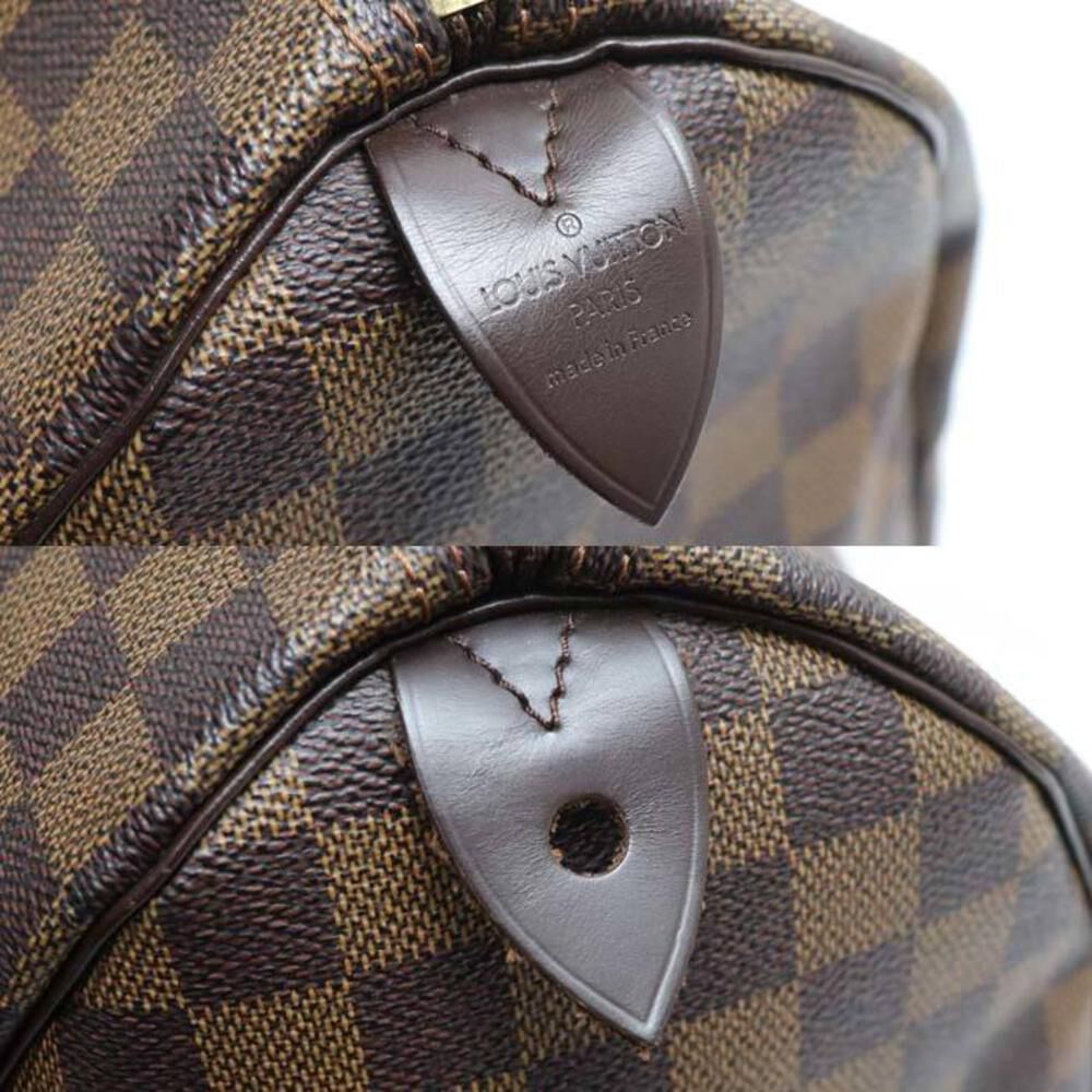 Louis Vuitton Speedy