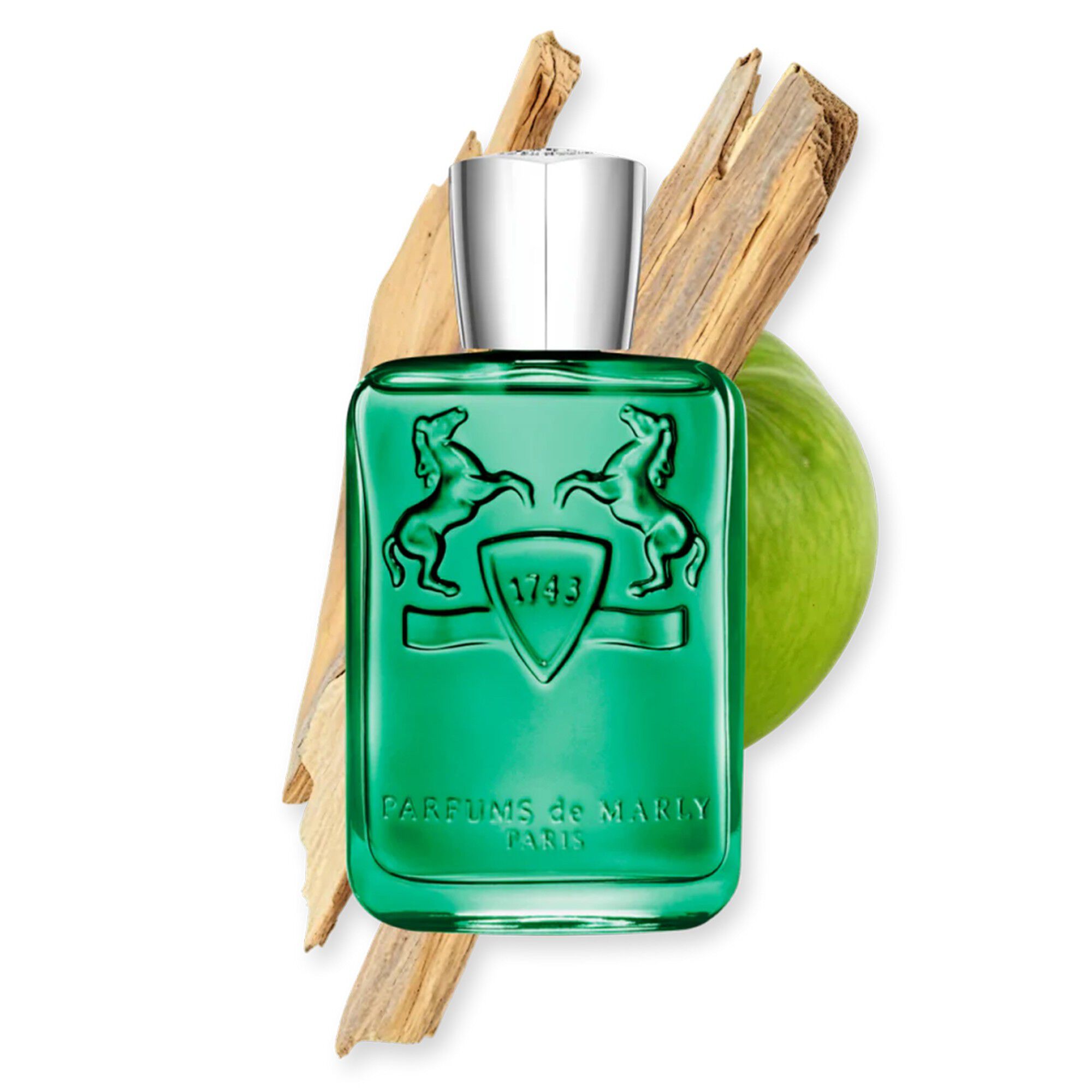 PDM GREENLEY MAN