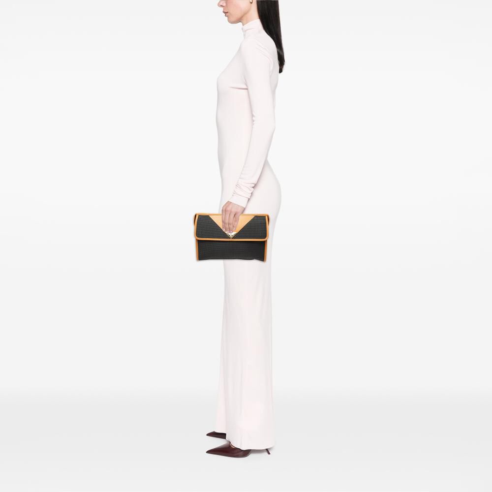 Yves Saint Laurent Clutch