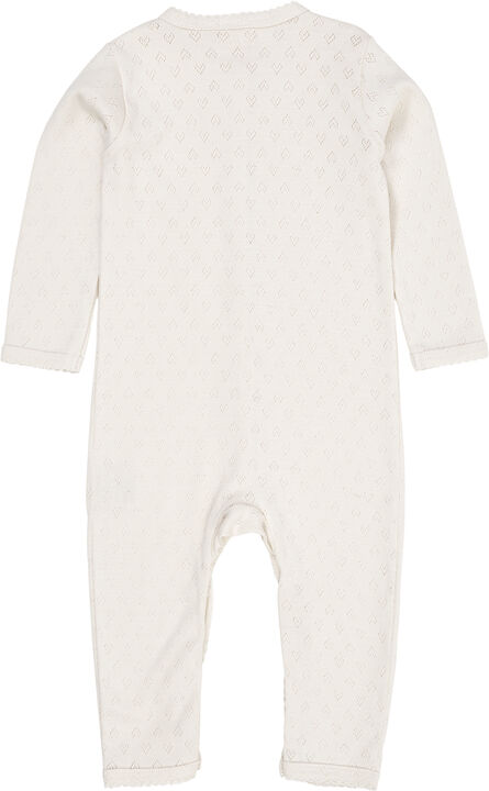 POINTELLE HEART FULL BODY