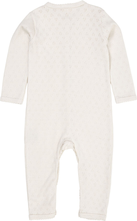 POINTELLE HEART FULL BODY