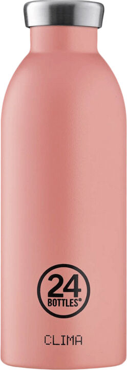 Clima 500 ml - Stone Finish - Blush Rose