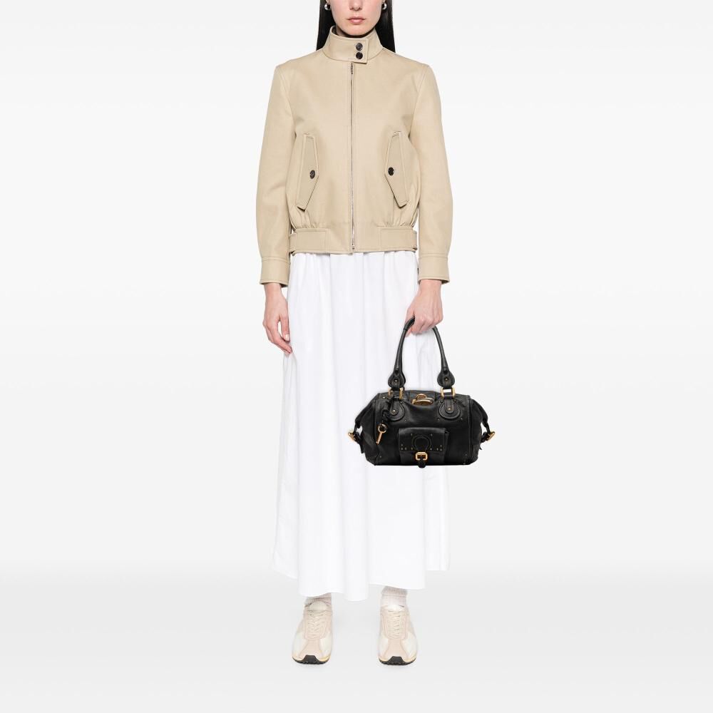 Chlo&eacute; Shoulder Bag