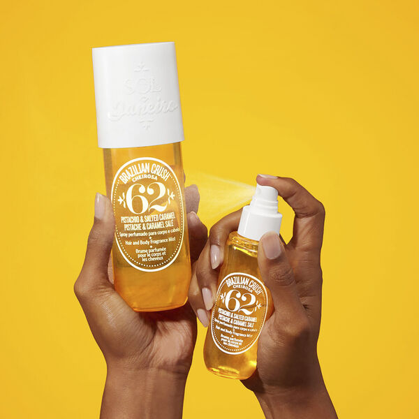 Brazilian Crush Body Fragrance Mist